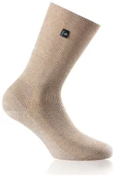 Rohner advanced socks SupeR BW Beige 45 - 46