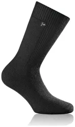 Rohner advanced socks Army Working Black 44 - 46