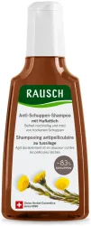 Rausch Anti Schuppen Shampoo mit Huflattich