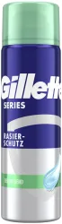 Gillette Series Rasiergel Sensitive