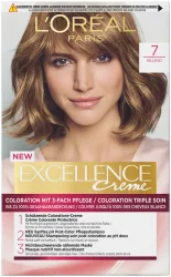 Excellence 7 Blond