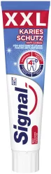 Signal Zahnpasta Kariesschutz Anti-Caries