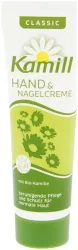 Kamill Hand & Nagelcreme Travel Size