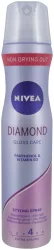 Nivea Diamant Glanz Haarspray