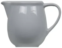 Milchkrug weiss 0.5L