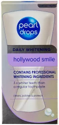 Pearl Drops Hollywood Smile
