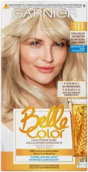 Belle Color Haarfärbung 111 Extra Helles Aschblond