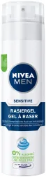 Nivea Sensitive Rasiergel
