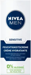 Nivea Men Sensitive Gesichtspflege Creme