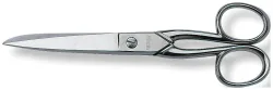 Victorinox Schere vernickelt