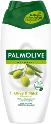 Palmolive Naturals Cremedusch Olive & Milch