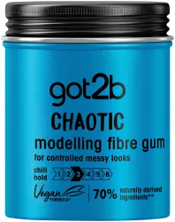got2b Fibre Gum Chaotic