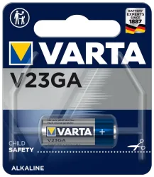 Varta Electronics V23Ga 1er Bli