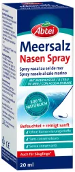 Abtei Meersalz Nasen Spray