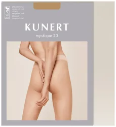 Kunert - Strumpfhosen, für Damen, Schwarz, Größe 48-50