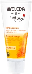 Weleda Baby Calendula Windelcreme