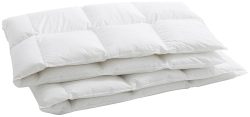 Billerbeck Duvet Luzern 100, 160 x 210 cm