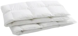 Billerbeck Duvet Luzern 100, 160 x 210 cm