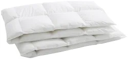 billerbeck Luzern 100 Duvet 200 x 210 cm