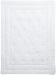 billerbeck Belair Uno Duvet 160 x 210 cm