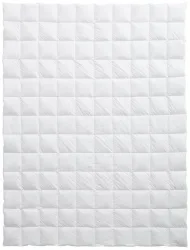 billerbeck Lugano 100 Duvet 160 x 210 cm