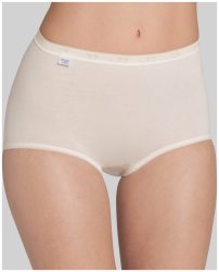 sloggi Slip sloggi Basic+ Maxi Vanille 54