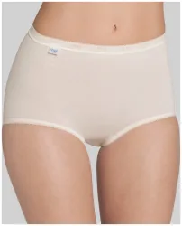 sloggi Slip sloggi Basic+ Maxi Vanille 50