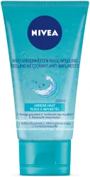 Nivea Porenverfeinerndes Waschpeeling