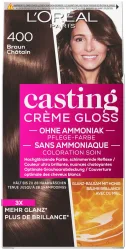 Casting Creme Gloss Casting Crème Gloss 400 Braun