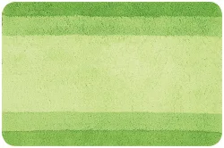 Spirella Badteppich Balance Kiwi | 0.6 × 0.9 m
