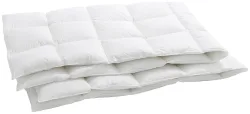 billerbeck Bern 100 Duvet 200 x 210 cm