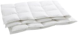 billerbeck Bern 100 Duvet 200 x 210 cm