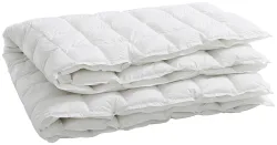 Billerbeck Duvet Interlaken 100, 200 x 210 cm