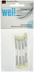 well Doppel-Applikatoren