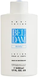 Beldam Bodylotion 500Ml