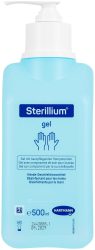 Sterillium gel Hände-Desinfektionsmittel