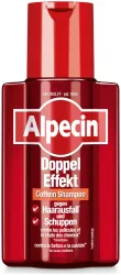 Alpecin Doppel Effekt Coffein Shampoo