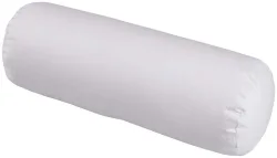 Dorbena DOR Nackenrolle mit Federn 15 x 40 cm
