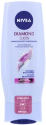 Nivea Diamond Gloss Spülung