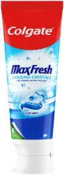 Colgate Max Fresh Cooling Crystals Zahnpasta