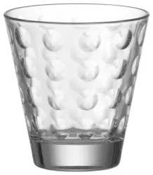 Leonardo Trinkglas Optic