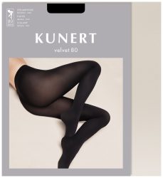 Kunert - Strumpfhosen, für Damen, Schwarz, Größe 40-42