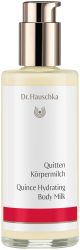 Dr. Hauschka Quitten Körpermilch