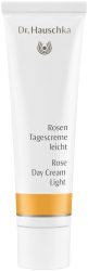 Dr. Hauschka Rosen Tagescreme leicht