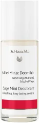 Dr. Hauschka Salbei Minze Deomilch