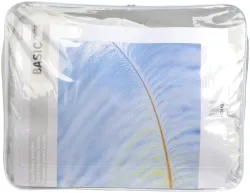 Inhouse Duvet Caro Basic 200x210cm