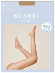 Kunert Fresh UP 10 Damen Fein Strumpfhosen Candy 36/38