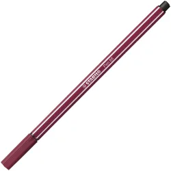 Stabilo Fasermaler Pen 68 purpur