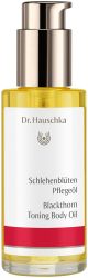 Dr. Hauschka Schlehenblüten Pflegeöl