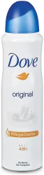 Dove Deo Spray Original